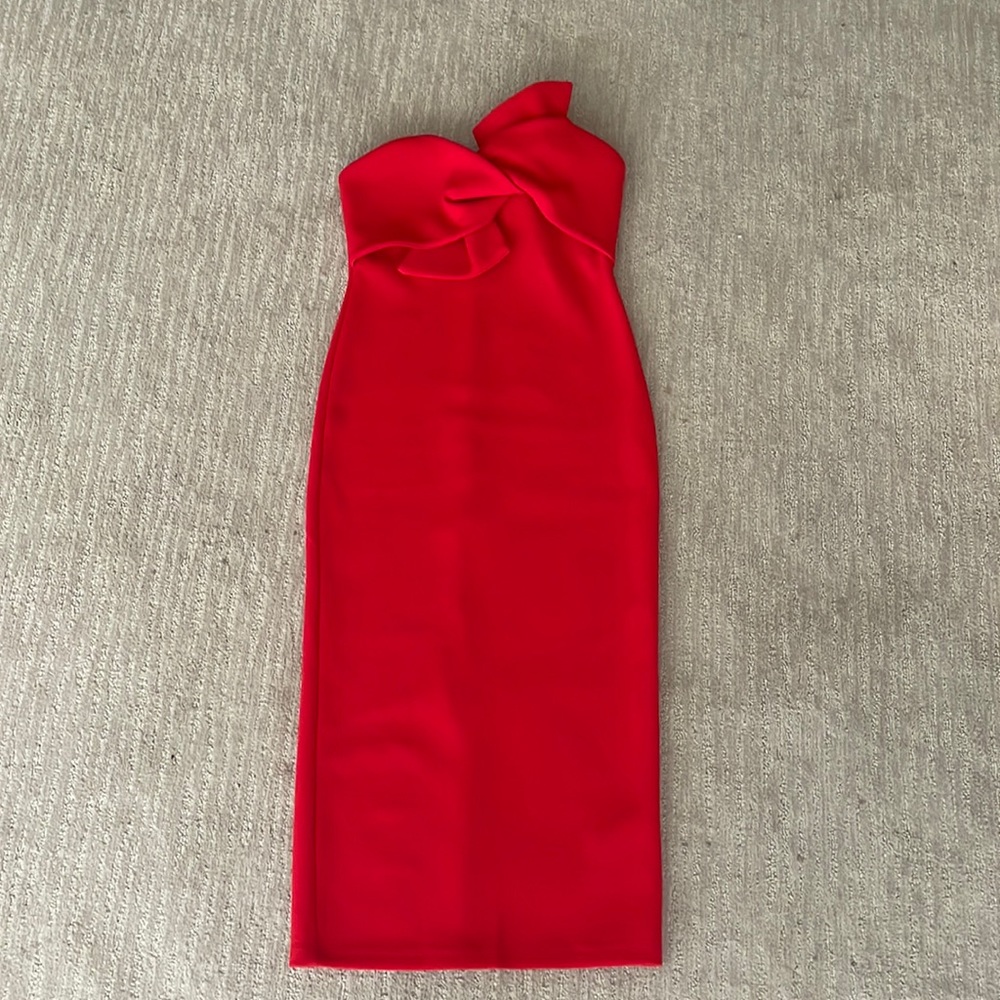 Topshop cocktail dress NWT